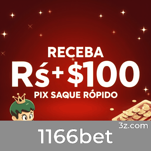 Login Seguro e Rápido no 1166bet para Brasileiros