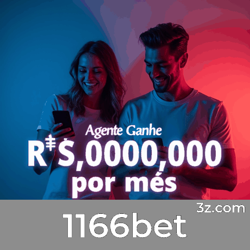 Inovação Tecnológica na 1166bet: Apostas de Última Geração