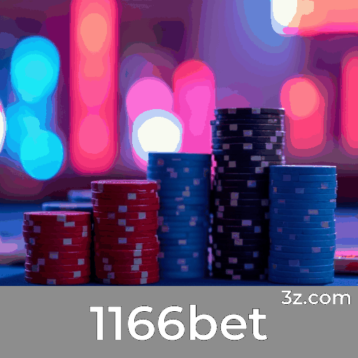 1166bet: Bônus Generosos para Jogadores Brasileiros