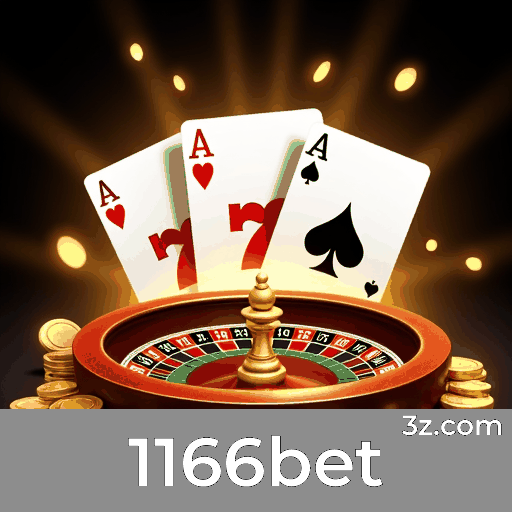 Inovação Tecnológica na 1166bet: Apostas de Última Geração