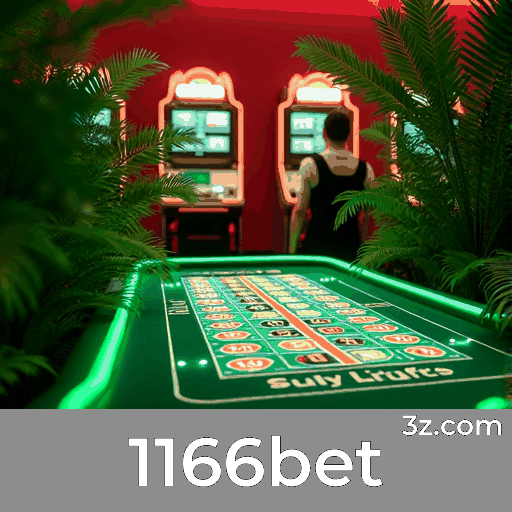 Estratégias Promo no 1166bet: Valor e Inteligência
