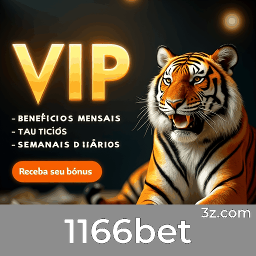 1166bet: Bônus Generosos para Jogadores Brasileiros