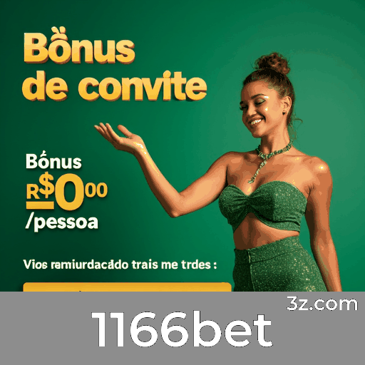 1166bet Casino: Exclusividade e Prestígio VIP