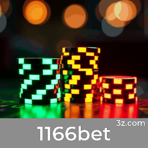 1166bet: Variedade e Entretenimento Para Jogadores Brasileiros